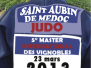 Saint Aubin de Medoc 2013