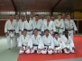 Photos Section Judo